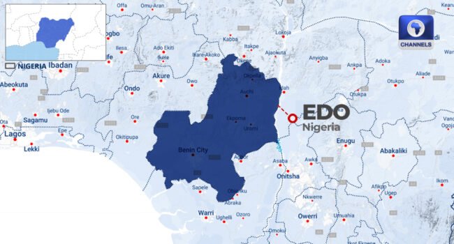 Police Arrest Three Suspected Kidnappers In Edo