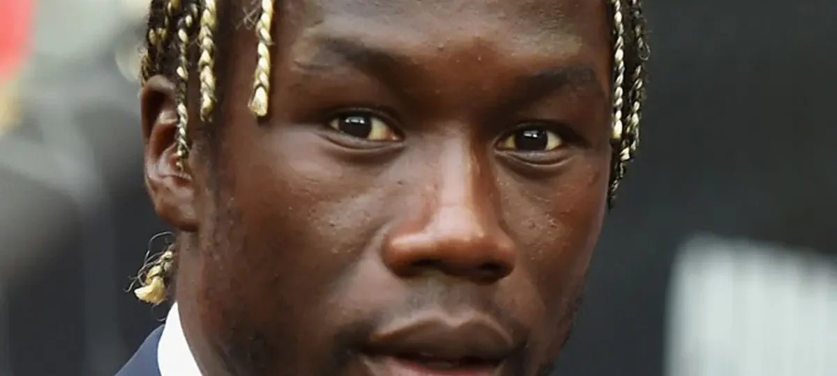 Ballon d’Or: ‘He’s from the street’ – Bacary Sagna names player that can win award