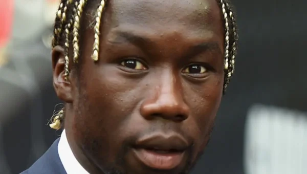Ballon d’Or: ‘He’s from the street’ – Bacary Sagna names player that can win award