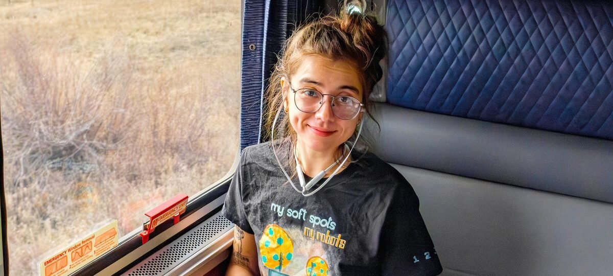 I spent 53 hours on an Amtrak sleeper train. I want to take it again, but I'll do 6 things differently next time.