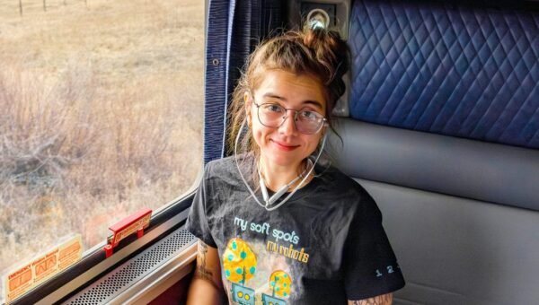 I spent 53 hours on an Amtrak sleeper train. I want to take it again, but I’ll do 6 things differently next time.
