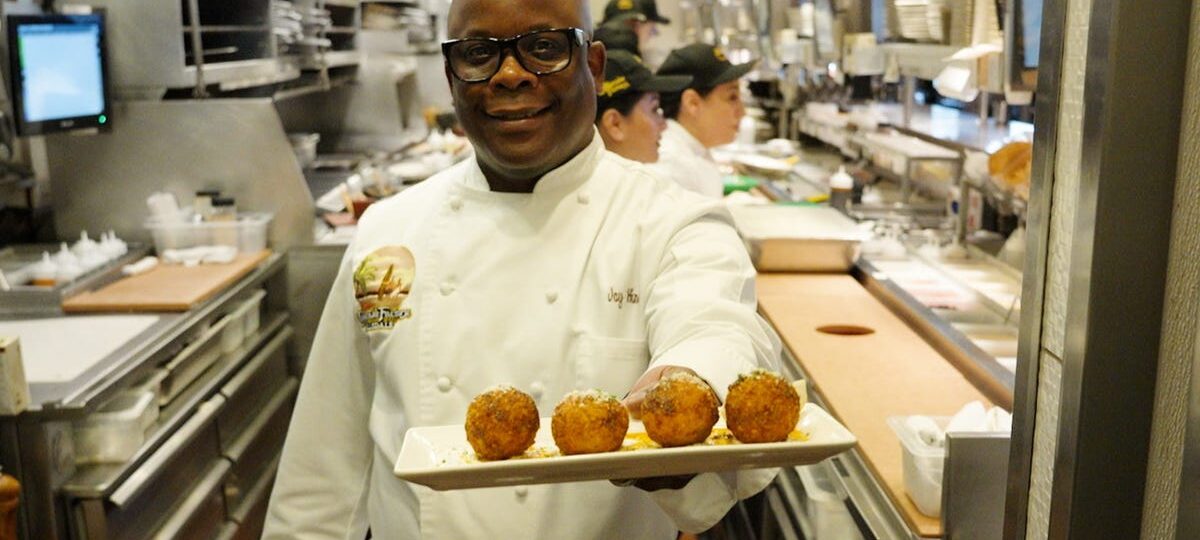 I spent 28 years climbing the ranks at The Cheesecake Factory, from line cook to senior VP, by asking my bosses these 3 questions