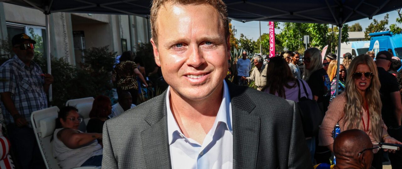 Is Spencer Pratt Running for L.A. Mayor as a Republican or Democrat?