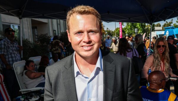 Is Spencer Pratt Running for L.A. Mayor as a Republican or Democrat?