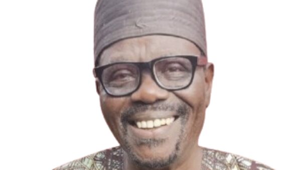 APC leaders invited bandits ravaging Nigeria – Adeniyi