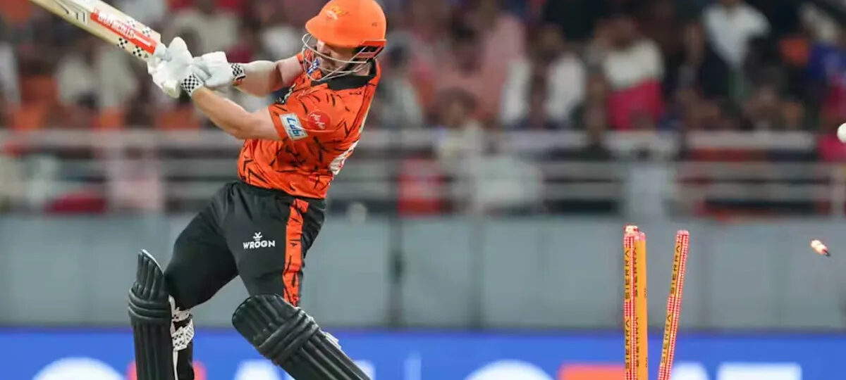 R Ashwin fumes at SRH batting collapse, advises 'management to think' Travis Head’s future