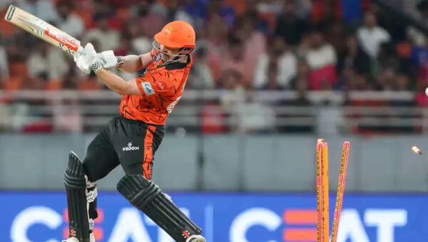 R Ashwin fumes at SRH batting collapse, advises ‘management to think’ Travis Head’s future