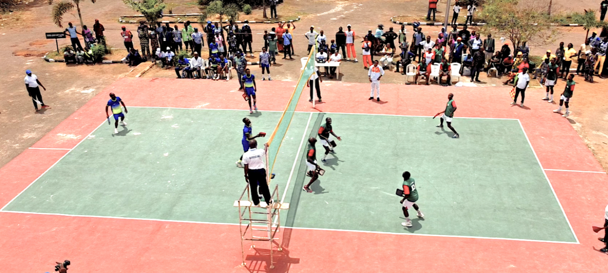 Abula - Nigeria's indigenous game with lofty ambitions