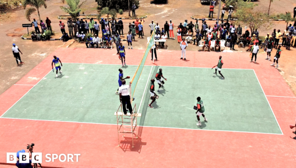 Abula – Nigeria’s indigenous game with lofty ambitions