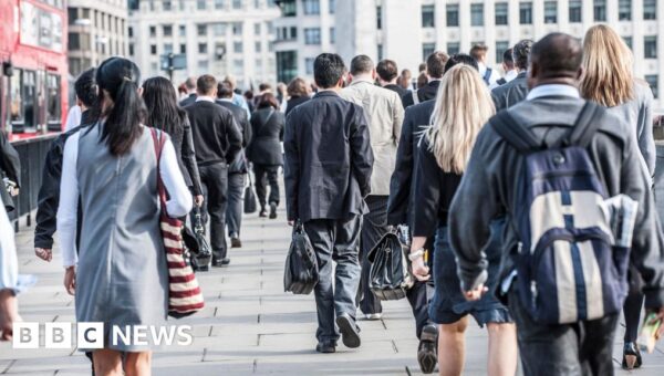 Government borrowing higher than expected in April
