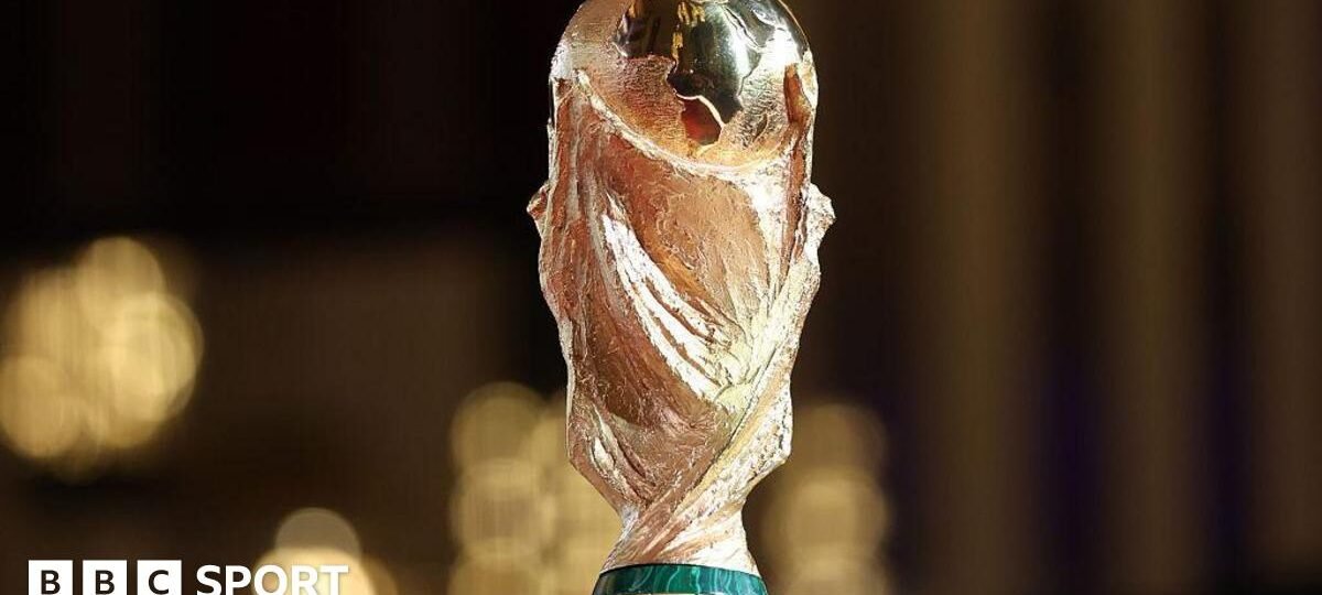 Empty rooms and Fifa cancellations – US hotels fear World Cup washout