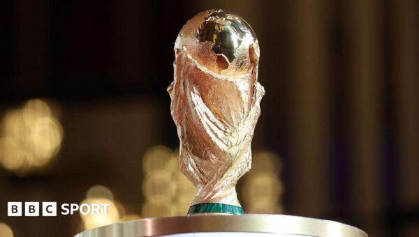 Empty rooms and Fifa cancellations – US hotels fear World Cup washout