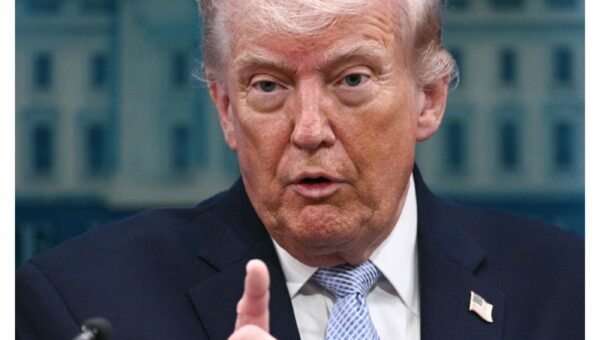 US will only be satisfied if Iran agrees to no nuclear weapons – Trump