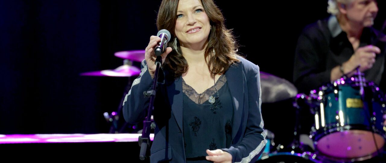 Martina McBride Cancels DC Show: Is She a Democrat or Republican?