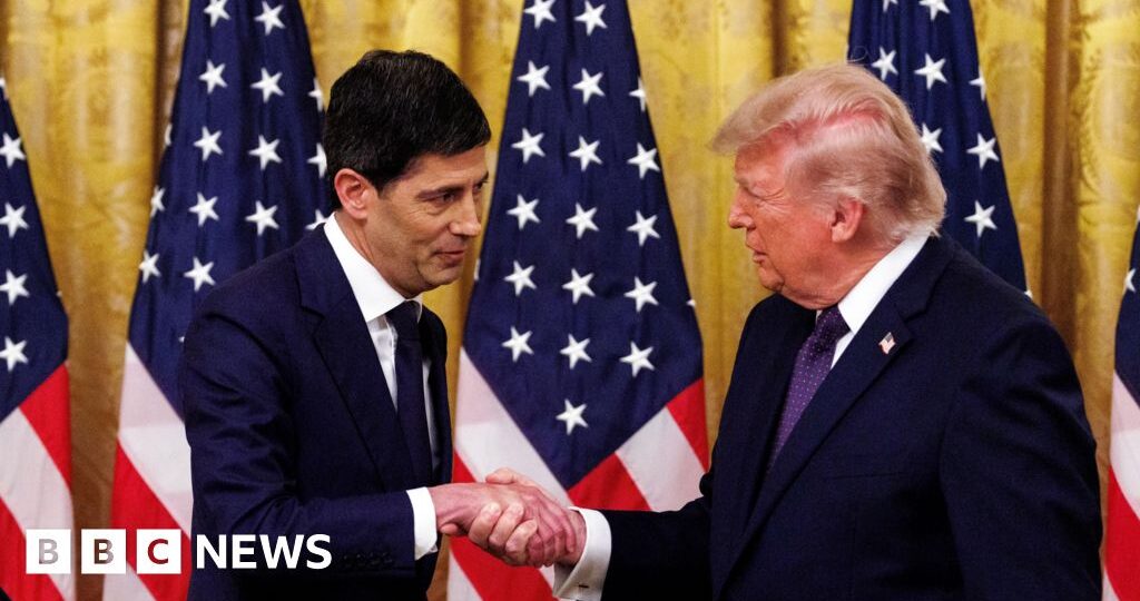 Trump wants new Fed chair to be 'totally independent'