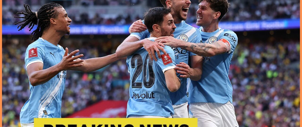 Report confirms our info on Man City star being Bayern Munich transfer target