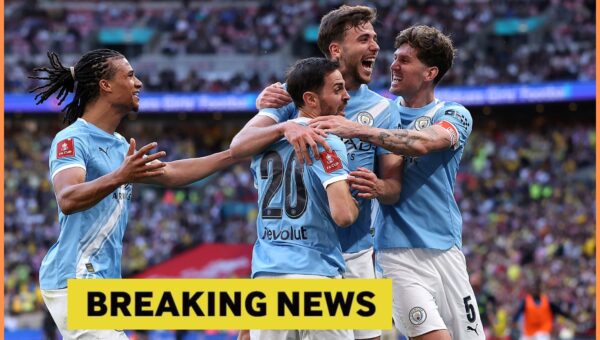 Report confirms our info on Man City star being Bayern Munich transfer target