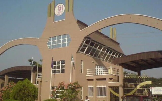 Suspected gunmen kill UNIBEN student, injure two others