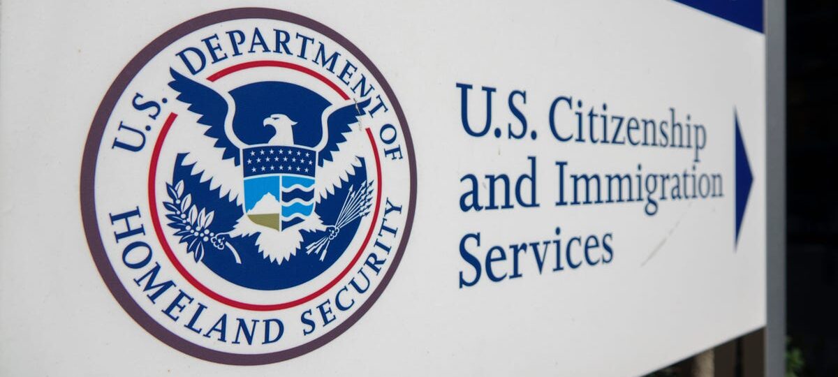 Trump admin says new green card enforcement likely won't apply to those who provide an 'economic benefit'