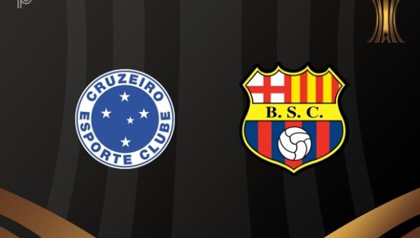 PREVIEW | Cruzeiro vs Barcelona SC: team news, lineups, predictions (Libertadores 29/05)