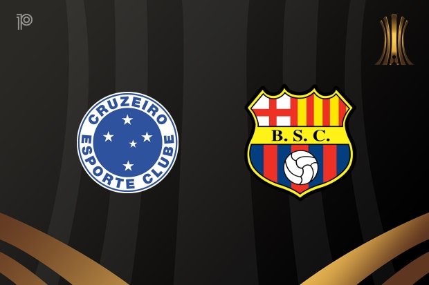 PREVIEW | Cruzeiro vs Barcelona SC: team news, lineups, predictions (Libertadores 29/05)