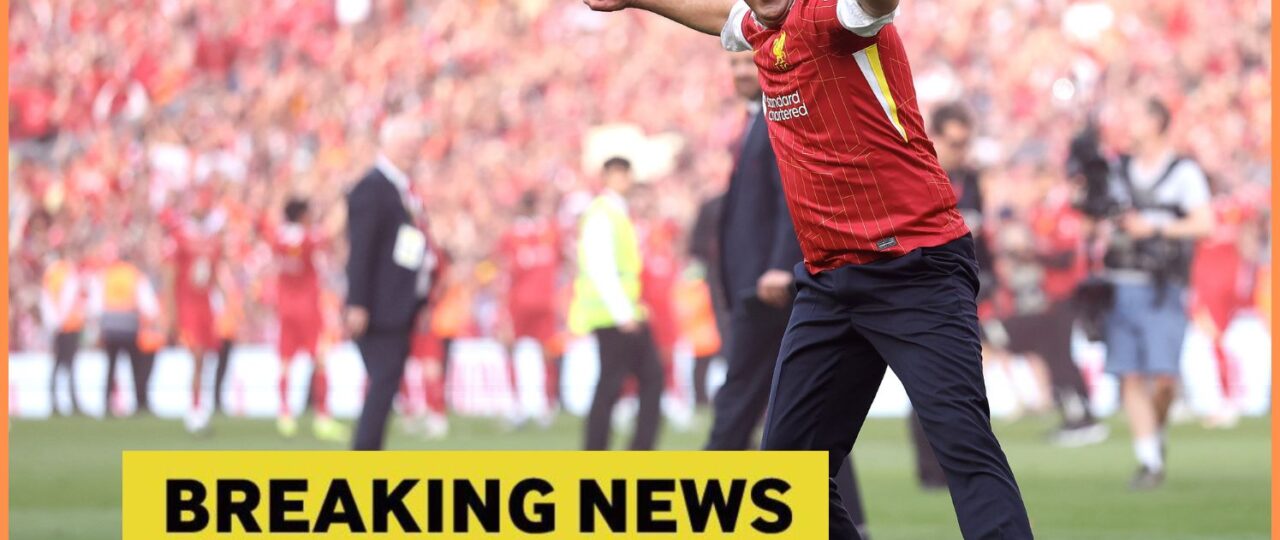 Huge boost as 23-G/A Liverpool target openly admits dream of joining “big club”