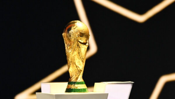 Fans Create AI-Generated Team Songs Ahead Of World Cup