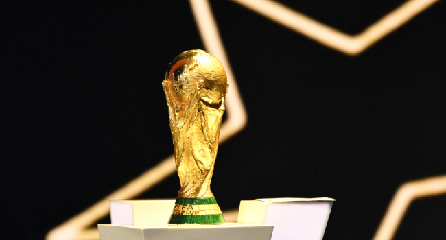 Fans Create AI-Generated Team Songs Ahead Of World Cup