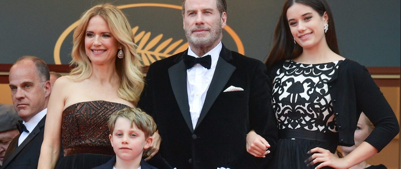 John Travolta’s Kids: Everything to Know About His 3 Children, Including the Late Jett