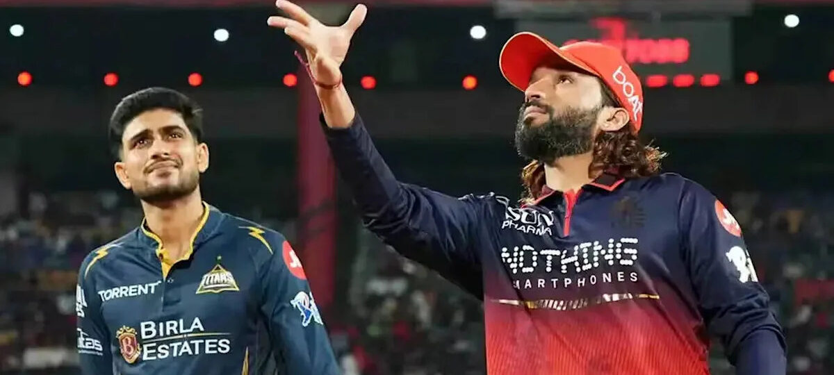 RCB vs GT IPL 2026 Final: What happens if rain washes out title clash in Ahmedabad?