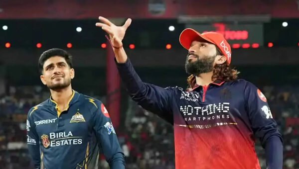 RCB vs GT IPL 2026 Final: What happens if rain washes out title clash in Ahmedabad?
