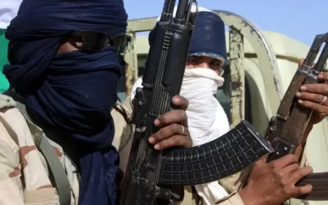 Bandits kill 30 travelers in Zamfara highway ambush