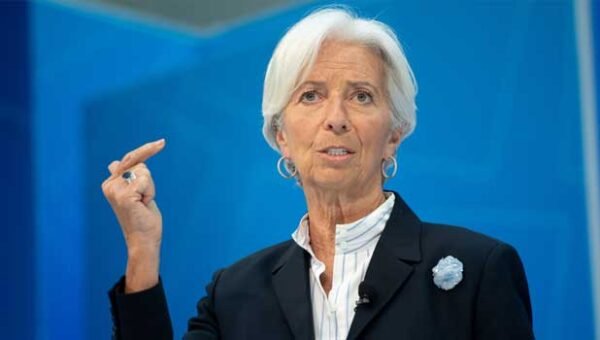 Central Banks Must Maintain Independence — ECB’s Lagarde