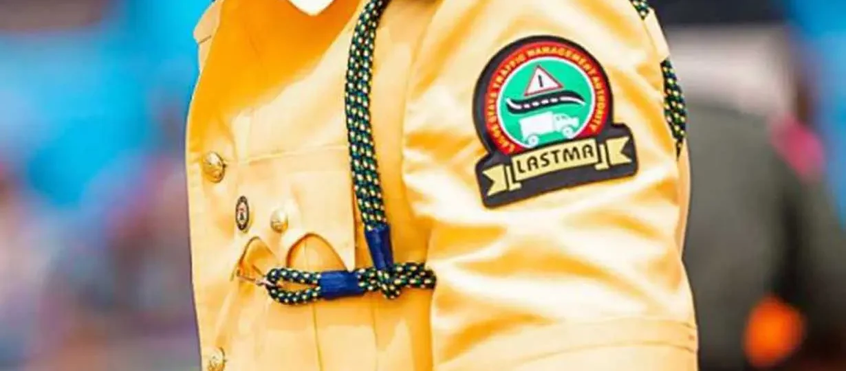 Police officer killed In fatal third mainland bridge crash — LASTMA