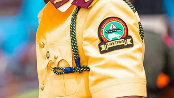 Police officer killed In fatal third mainland bridge crash — LASTMA