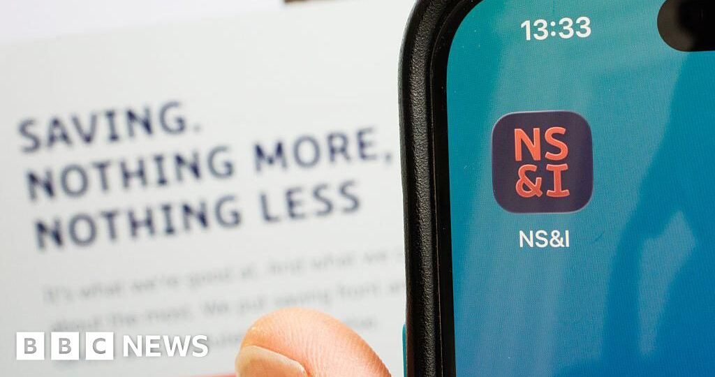 NS&I to begin contacting victims of lost funds scandal