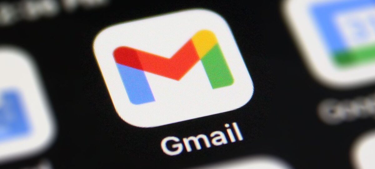 You can now talk to your Gmail inbox, as seen at Google IO 2026