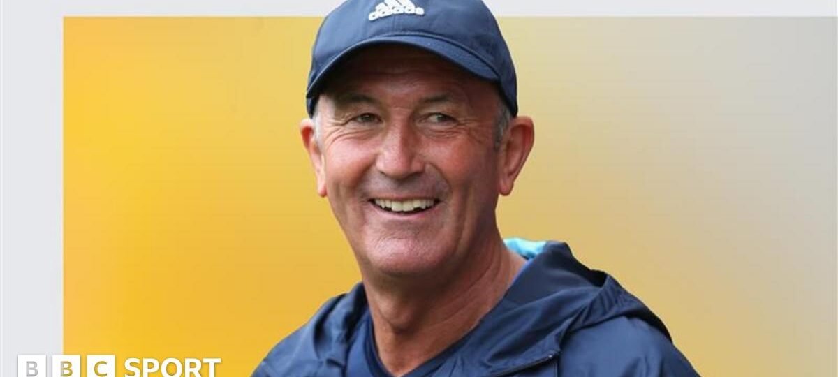 'He showed why good managers need time' - who are this season's over-achievers?