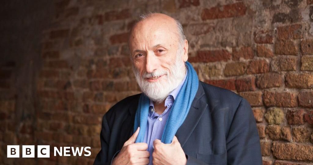 Slow Food founder Carlo Petrini dies aged 76