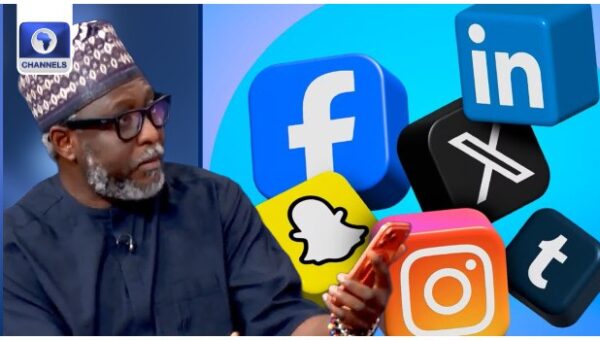 Obi-Chukwu Urges Youths To Pursue Skills, Jobs Beyond Social Media Distractions