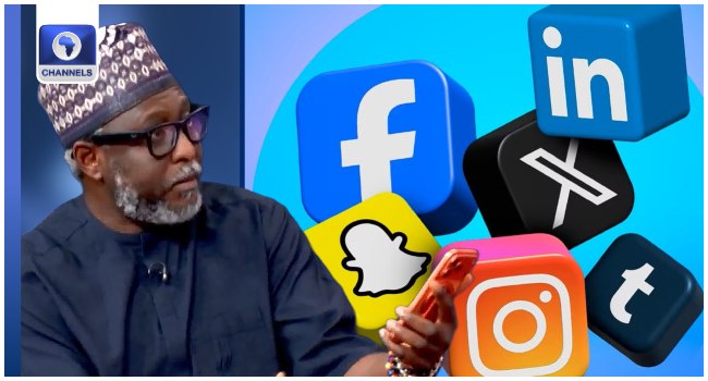 Obi-Chukwu Urges Youths To Pursue Skills, Jobs Beyond Social Media Distractions