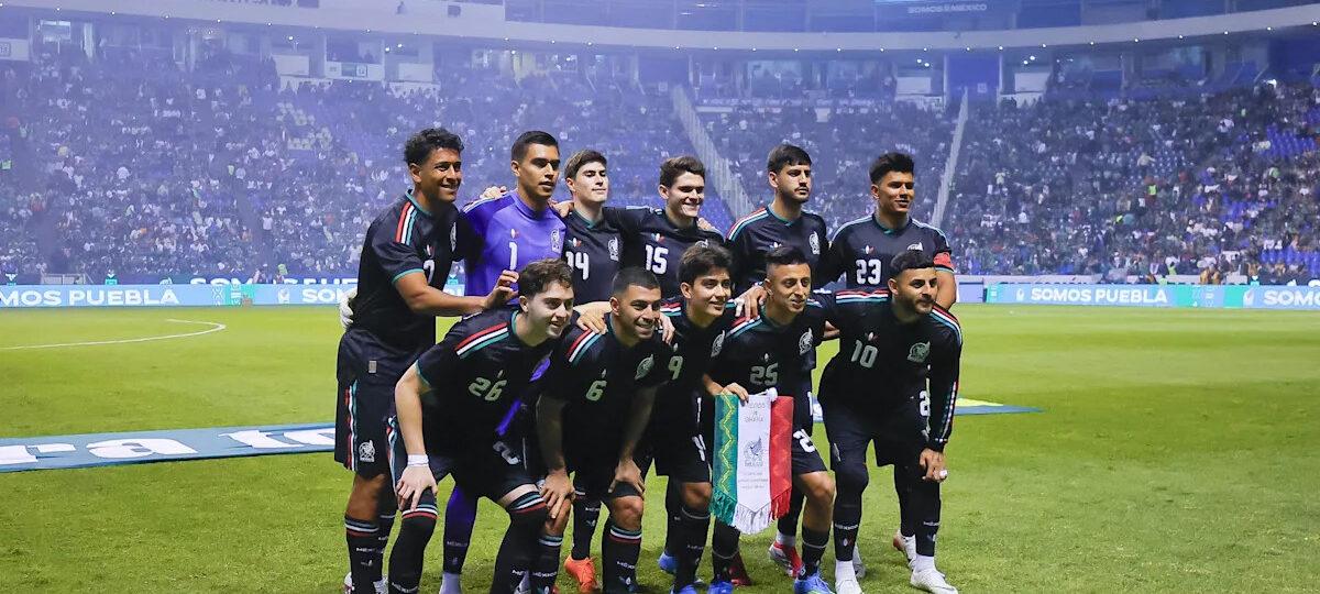 2026 World Cup Group A preview: Mexico’s journey starts here