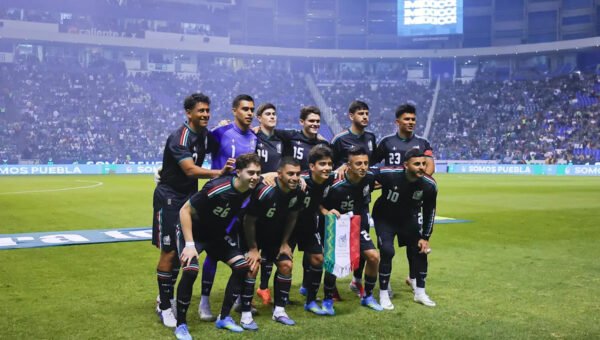 2026 World Cup Group A preview: Mexico’s journey starts here