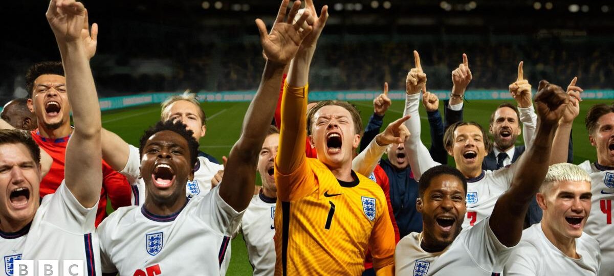Why Dear England is ‘a story of real hope’