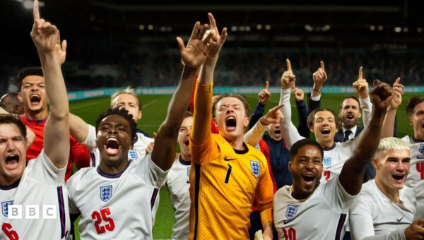 Why Dear England is ‘a story of real hope’
