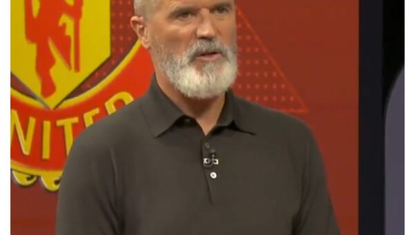 EPL: Keane blasts Diallo, hails Mbeumo after Man Utd’s 3-2 win over Nottingham Forest