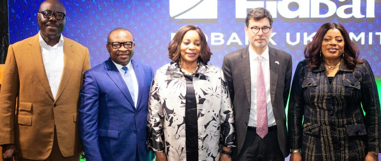 FidBank UK broadens investment pathways into UK market for Nigerians