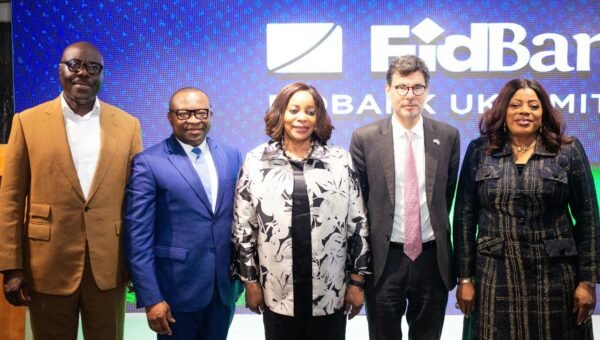 FidBank UK broadens investment pathways into UK market for Nigerians