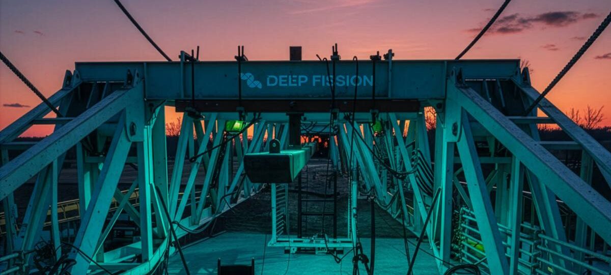 Nuclear startup Deep Fission says it’s going public, again, and I have questions