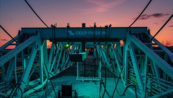 Nuclear startup Deep Fission says it’s going public, again, and I have questions